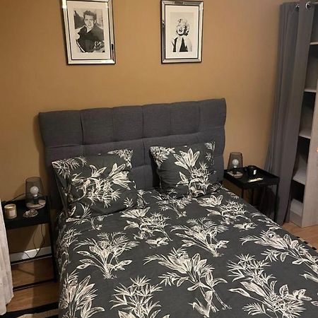Appartement Complet Centre Ville Brive-la-Gaillarde Dış mekan fotoğraf