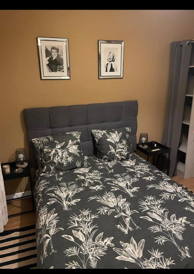 Appartement Complet Centre Ville Brive-la-Gaillarde Dış mekan fotoğraf
