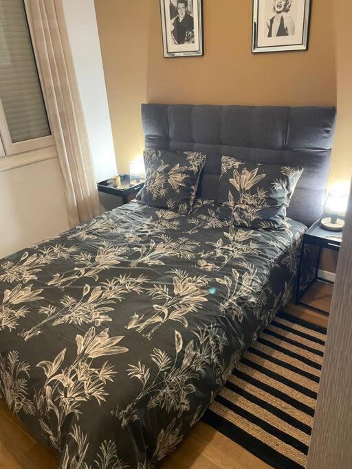 Appartement Complet Centre Ville Brive-la-Gaillarde Dış mekan fotoğraf