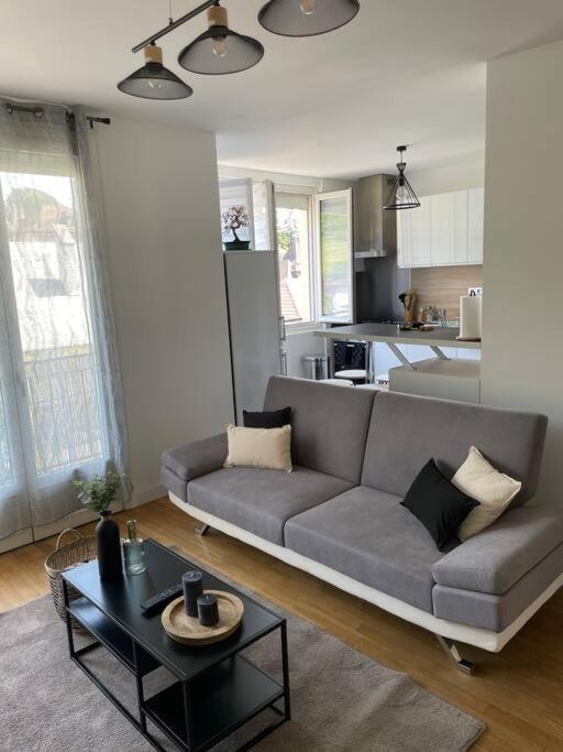 Appartement Complet Centre Ville Brive-la-Gaillarde Dış mekan fotoğraf